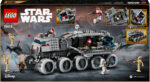 LEGO Star Wars 75413 Vabariiklik Juggernaut - Pilt 4