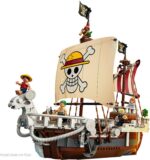 LEGO ONE PIECE 75639 Piraadilaev rõõmustamas - Pilt 4