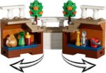 LEGO ONE PIECE 75639 Piraadilaev rõõmustamas - Pilt 5