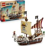 LEGO ONE PIECE 75639 Piraadilaev rõõmustamas - Pilt 2