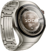 Huawei Watch 5 nutikell, 46 mm, titaan - Pilt 5