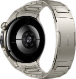 Huawei Watch 5 nutikell, 46 mm, titaan - Pilt 4