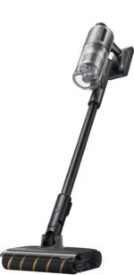 Dreame Z30 AquaCycle pulktolmuimeja - Pilt 5