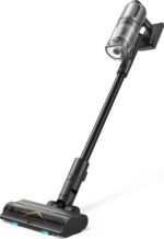 Dreame Z30 AquaCycle pulktolmuimeja - Pilt 4