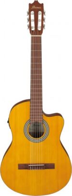 Ibanez GA3ECE-OAM kitarr mikrofoniga