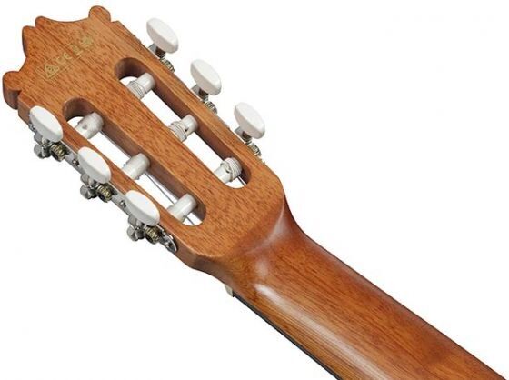 Ibanez GA3ECE-OAM kitarr mikrofoniga - Image 2