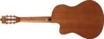 Ibanez GA3ECE-OAM kitarr mikrofoniga - Pilt 5