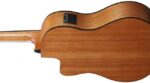 Ibanez GA3ECE-OAM kitarr mikrofoniga - Pilt 3