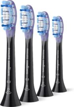 Philips Sonicare G3 Premium Gum Care vahetusharjad, 4 tk, HX9054/88 - Pilt 2