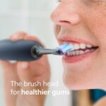 Philips Sonicare G3 Premium Gum Care vahetusharjad, 4 tk, HX9054/88 - Pilt 5
