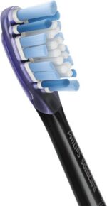 Philips Sonicare G3 Premium Gum Care vahetusharjad, 4 tk, HX9054/88 - Pilt 4