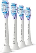 Philips Sonicare G3 Premium Gum Care vahetusharjad, 4 tk, HX9054/87 - Pilt 2