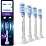 Philips Sonicare G3 Premium Gum Care vahetusharjad, 4 tk, HX9054/87