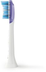 Philips Sonicare G3 Premium Gum Care vahetusharjad, 4 tk, HX9054/87 - Pilt 3