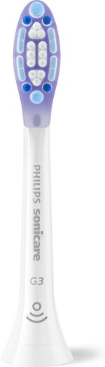 Philips Sonicare G3 Premium Gum Care vahetusharjad, 4 tk, HX9054/87 - Pilt 4