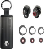 Skullcandy Method 360 ANC juhtmevabad mürasummutavad kõrvaklapid, must - Pilt 4