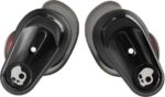 Skullcandy Method 360 ANC juhtmevabad mürasummutavad kõrvaklapid, must - Pilt 2