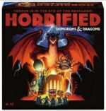 Ravensburger: Horrored Dungeons & Dragons, inglise keel
