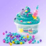 So Slime ükssarviku limaümbris - Pilt 4