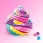 So Slime ükssarviku limaümbris - Pilt 5