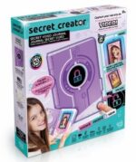 Studio Creator videopäevik