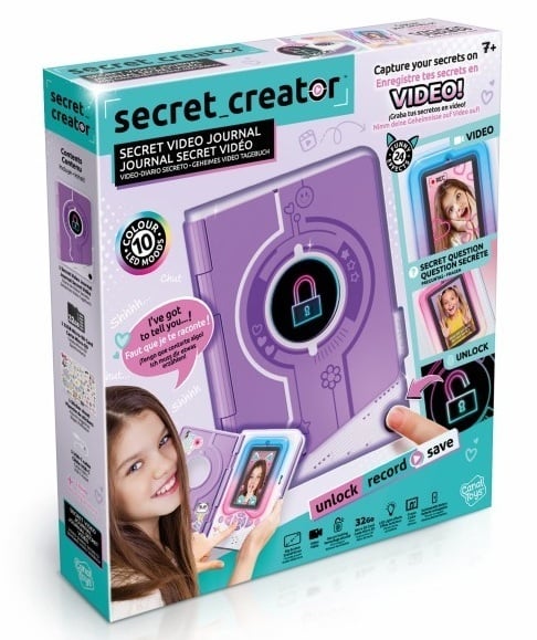 Studio Creator videopäevik