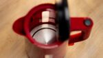 Bosch MyMoment TWK1M124 veekeetja, punane - Pilt 3