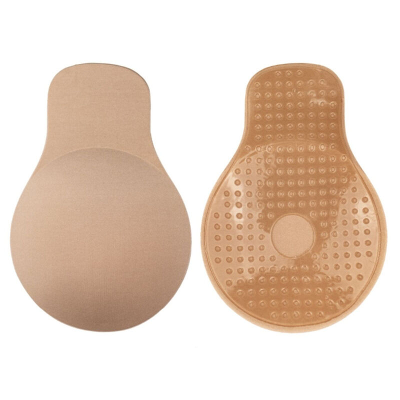 CHEST ELEVATOR PUSH-UP FABRIC BEIGE SIZE XL - Image 4