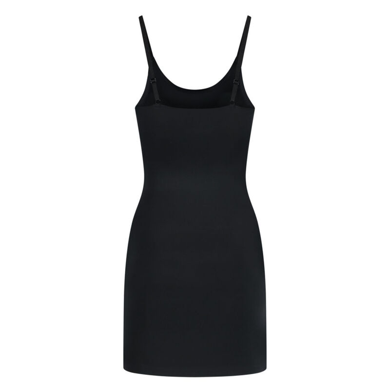 SINGLE DRESS INVISIBLE BLACK SIZE S - Image 3