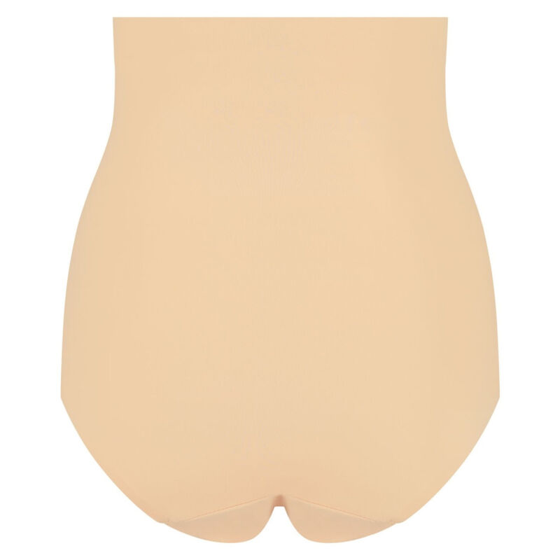 GIRDLE SEAMLESS ESTILO PANTIES BEIGE SIZE XXL - Image 4
