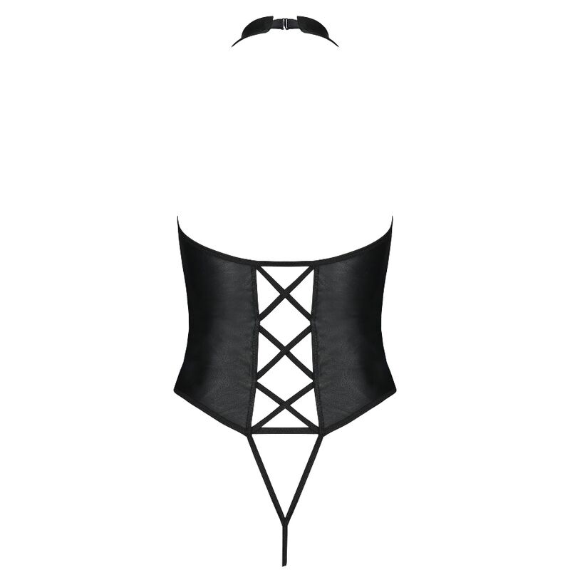NANCY BODY ECOLOGICAL LEATHER S/M - Image 3