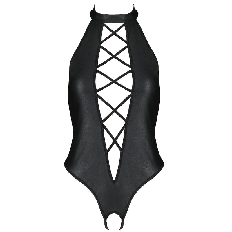 NANCY BODY ECOLOGICAL LEATHER S/M - Image 4