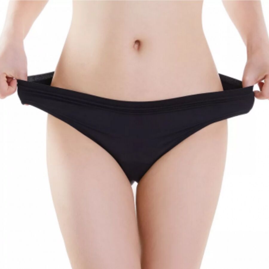MENSTRUAL PANTIES SIZE XL - Image 2