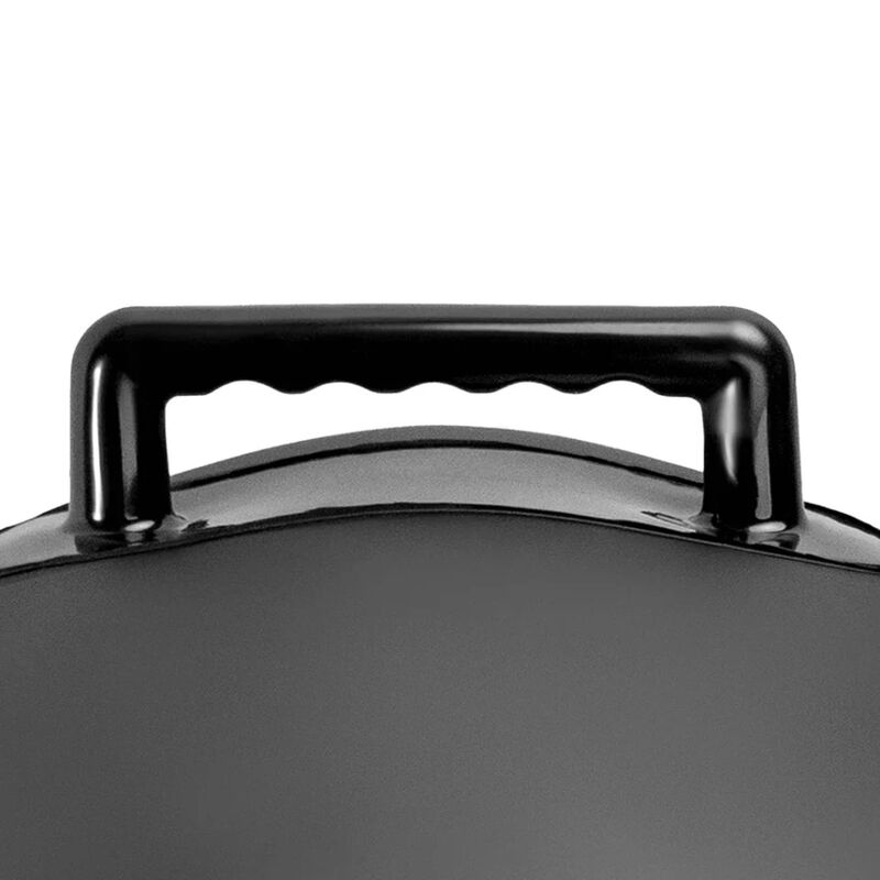 BODY DOCK INFLATABLE LOVE SEAT WITH DILDO 69.2 CM BLACK - Image 4