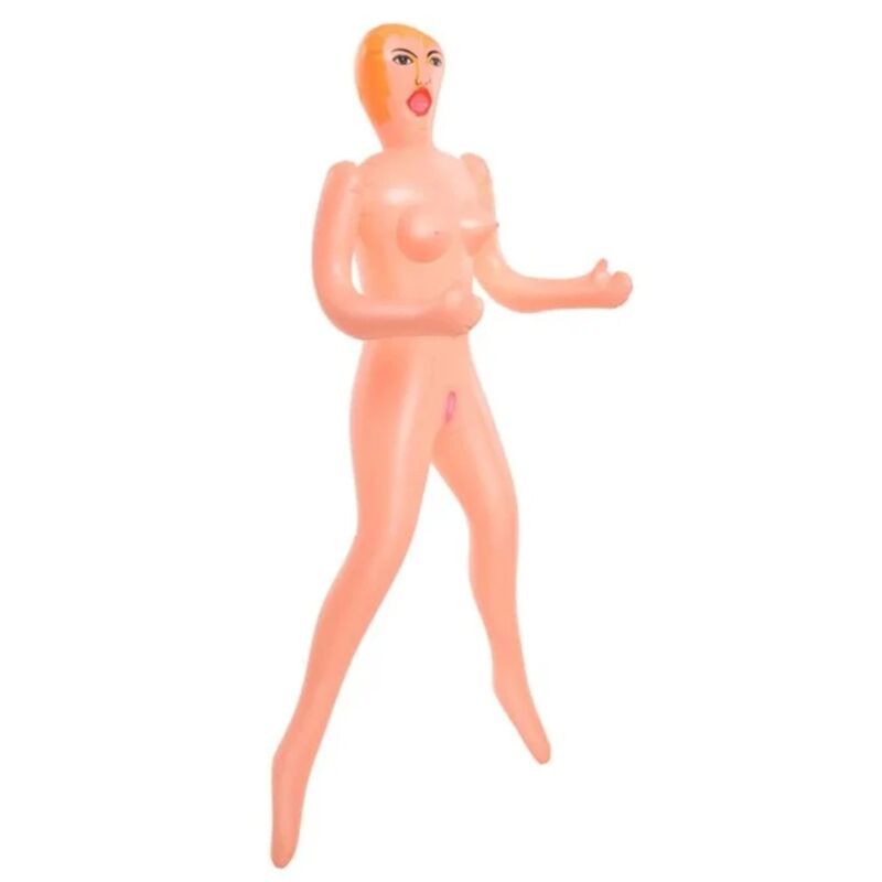 MILF DOLL INFLATABLE LOVE DOLL - Image 2