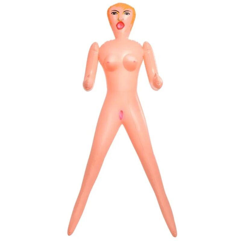 MILF DOLL INFLATABLE LOVE DOLL - Image 3