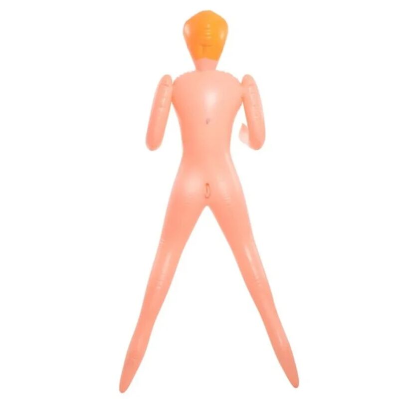 MILF DOLL INFLATABLE LOVE DOLL - Image 4