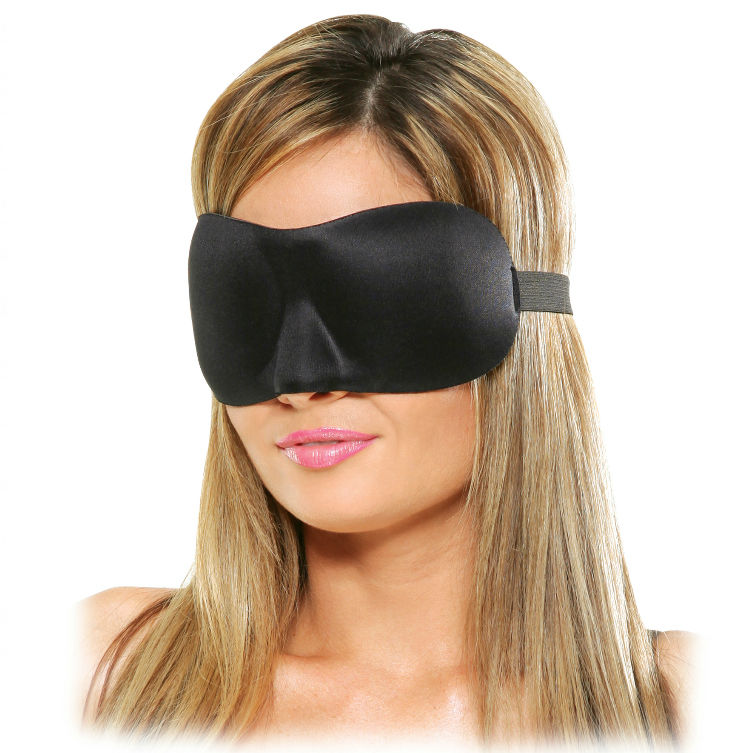 SERIES DELUXE FANTASY LOVE MASK