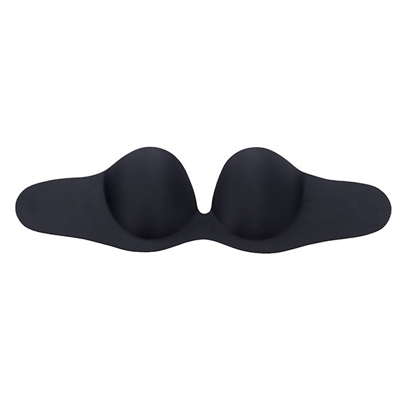 GALA BRA CUP B BLACK - Image 2