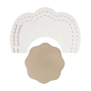 BREASTS ENHANCER + NIPPLE COVERS SYLICON CUP A/C - Image 4