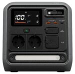 DJI Power 1000 Mini toitejaam, 1008 Wh