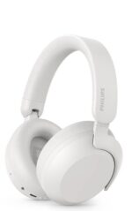 Philips TAH6000WT/00 juhtmevabad kõrvaklapid, valged
