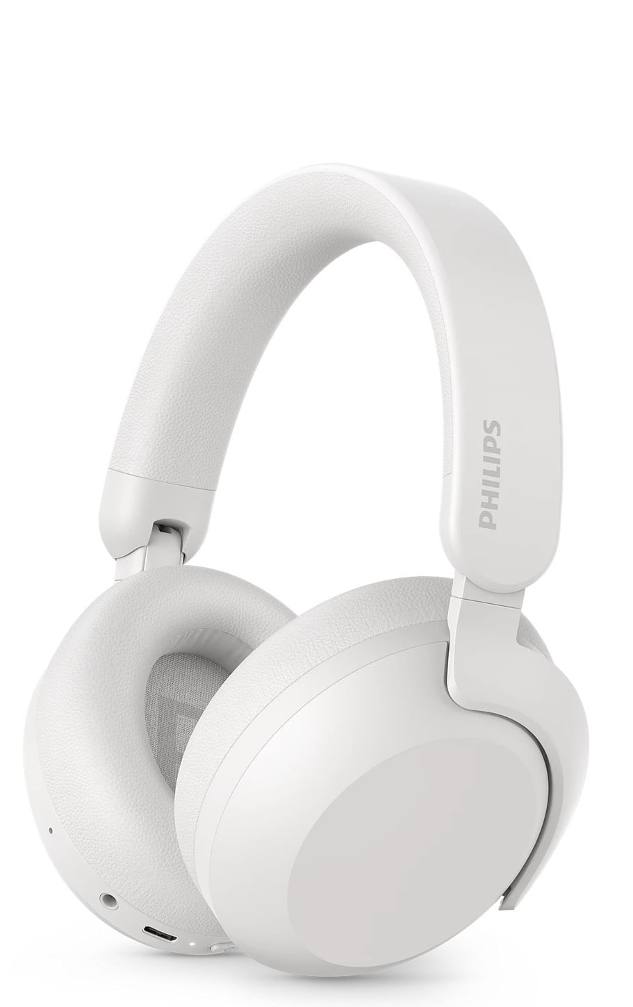 Philips TAH6000WT/00 juhtmevabad kõrvaklapid, valged