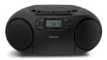 Philips TAZ2200/10 kaasaskantav CD-mängija