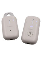 Capidi SOFT beebimonitor, beež - Pilt 2