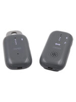 Capidi SOFT beebimonitor, hall - Pilt 3