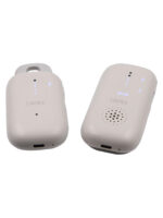 Capidi SOFT beebimonitor, beež - Pilt 3