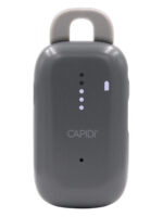 Capidi SOFT beebimonitor, hall - Pilt 4