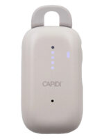 Capidi SOFT beebimonitor, beež - Pilt 4