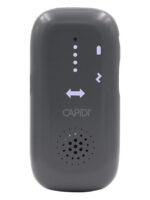Capidi SOFT beebimonitor, hall - Pilt 5